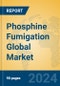 Phosphine Fumigation Global Market Insights 2024, Analysis and Forecast to 2029, by Manufacturers, Regions, Technology, Application - Product Image