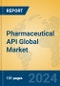 Pharmaceutical API Global Market Insights 2024, Analysis and Forecast to 2029, by Market Participants, Regions, Technology, Application - Product Image