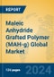 Maleic Anhydride Grafted Polymer (MAH-g) Global Market Insights 2024, Analysis and Forecast to 2029, by Manufacturers, Regions, Technology, Product Type - Product Image