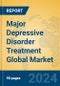 Major Depressive Disorder Treatment Global Market Insights 2024, Analysis and Forecast to 2029, by Market Participants, Regions, Technology, Product Type - Product Thumbnail Image