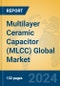 Multilayer Ceramic Capacitor (MLCC) Global Market Insights 2024, Analysis and Forecast to 2029, by Manufacturers, Regions, Technology, Application - Product Thumbnail Image