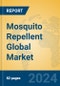 Mosquito Repellent Global Market Insights 2024, Analysis and Forecast to 2029, by Manufacturers, Regions, Technology, Application, Product Type - Product Image