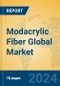 Modacrylic Fiber Global Market Insights 2024, Analysis and Forecast to 2029, by Manufacturers, Regions, Technology, Application - Product Thumbnail Image
