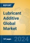 Lubricant Additive Global Market Insights 2024, Analysis and Forecast to 2029, by Manufacturers, Regions, Technology, Application - Product Thumbnail Image