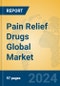 Pain Relief Drugs Global Market Insights 2024, Analysis and Forecast to 2029, by Market Participants, Regions, Technology, Product Type - Product Thumbnail Image