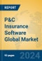 P&C Insurance Software Global Market Insights 2024, Analysis and Forecast to 2029, by Market Participants, Regions, Technology, Application - Product Image