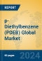 p-Diethylbenzene (PDEB) Global Market Insights 2024, Analysis and Forecast to 2029, by Manufacturers, Regions, Technology, Application - Product Thumbnail Image