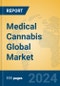 Medical Cannabis Global Market Insights 2024, Analysis and Forecast to 2029, by Manufacturers, Regions, Technology, Product Type - Product Image