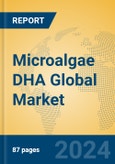 Microalgae DHA Global Market Insights 2024, Analysis and Forecast to 2029, by Manufacturers, Regions, Technology, Application, Product Type- Product Image