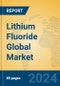 Lithium Fluoride Global Market Insights 2024, Analysis and Forecast to 2029, by Manufacturers, Regions, Technology, Application, Product Type - Product Thumbnail Image