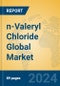 n-Valeryl Chloride Global Market Insights 2024, Analysis and Forecast to 2029, by Manufacturers, Regions, Technology, Application - Product Image
