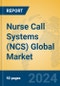 Nurse Call Systems (NCS) Global Market Insights 2024, Analysis and Forecast to 2029, by Manufacturers, Regions, Technology, Application - Product Image