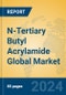 N-Tertiary Butyl Acrylamide Global Market Insights 2024, Analysis and Forecast to 2029, by Manufacturers, Regions, Technology, Application - Product Image