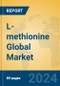 L-methionine Global Market Insights 2024, Analysis and Forecast to 2029, by Manufacturers, Regions, Technology, Application - Product Image