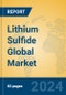 Lithium Sulfide Global Market Insights 2024, Analysis and Forecast to 2029, by Manufacturers, Regions, Technology, Application, Product Type - Product Image