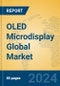 OLED Microdisplay Global Market Insights 2024, Analysis and Forecast to 2029, by Manufacturers, Regions, Technology, Application - Product Thumbnail Image