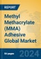 Methyl Methacrylate (MMA) Adhesive Global Market Insights 2024, Analysis and Forecast to 2029, by Manufacturers, Regions, Technology, Application - Product Thumbnail Image