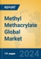 Methyl Methacrylate Global Market Insights 2024, Analysis and Forecast to 2029, by Manufacturers, Regions, Technology, Application - Product Image