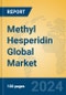 Methyl Hesperidin Global Market Insights 2024, Analysis and Forecast to 2029, by Manufacturers, Regions, Technology, Application - Product Image