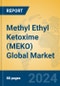 Methyl Ethyl Ketoxime (MEKO) Global Market Insights 2024, Analysis and Forecast to 2029, by Manufacturers, Regions, Technology, Application - Product Image