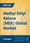 Methyl Ethyl Ketone (MEK) Global Market Insights 2024, Analysis and Forecast to 2029, by Manufacturers, Regions, Technology, Application - Product Image