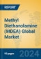 Methyl Diethanolamine (MDEA) Global Market Insights 2024, Analysis and Forecast to 2029, by Manufacturers, Regions, Technology, Application - Product Image