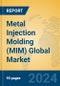 Metal Injection Molding (MIM) Global Market Insights 2024, Analysis and Forecast to 2029, by Manufacturers, Regions, Technology, Application, Product Type - Product Image