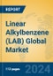 Linear Alkylbenzene (LAB) Global Market Insights 2024, Analysis and Forecast to 2029, by Manufacturers, Regions, Technology, Application - Product Image