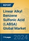 Linear Alkyl Benzene Sulfonic Acid (LABSA) Global Market Insights 2024, Analysis and Forecast to 2029, by Manufacturers, Regions, Technology, Application - Product Thumbnail Image