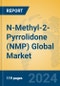 N-Methyl-2-Pyrrolidone (NMP) Global Market Insights 2024, Analysis and Forecast to 2029, by Manufacturers, Regions, Technology, Application, Product Type - Product Thumbnail Image