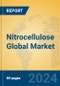Nitrocellulose Global Market Insights 2024, Analysis and Forecast to 2029, by Manufacturers, Regions, Technology, Application - Product Thumbnail Image