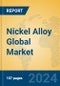 Nickel Alloy Global Market Insights 2024, Analysis and Forecast to 2029, by Manufacturers, Regions, Technology, Application, Product Type - Product Image