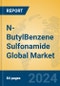 N-ButylBenzene Sulfonamide Global Market Insights 2024, Analysis and Forecast to 2029, by Manufacturers, Regions, Technology, Application - Product Image