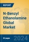 N-Benzyl Ethanolamine Global Market Insights 2024, Analysis and Forecast to 2029, by Manufacturers, Regions, Technology, Application - Product Image