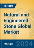 Natural and Engineered Stone Global Market Insights 2024, Analysis and Forecast to 2029, by Manufacturers, Regions, Technology, Application, Product Type- Product Image
