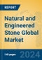 Natural and Engineered Stone Global Market Insights 2024, Analysis and Forecast to 2029, by Manufacturers, Regions, Technology, Application, Product Type - Product Image