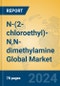 N-(2-chloroethyl)-N,N-dimethylamine Global Market Insights 2024, Analysis and Forecast to 2029, by Manufacturers, Regions, Technology, Application - Product Thumbnail Image