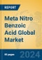 Meta Nitro Benzoic Acid Global Market Insights 2024, Analysis and Forecast to 2029, by Manufacturers, Regions, Technology, Application - Product Thumbnail Image