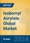 Isobornyl Acrylate Global Market Insights 2024, Analysis and Forecast to 2029, by Manufacturers, Regions, Technology, Application - Product Thumbnail Image