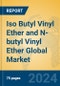Iso Butyl Vinyl Ether and N-butyl Vinyl Ether Global Market Insights 2024, Analysis and Forecast to 2029, by Manufacturers, Regions, Technology, Application - Product Thumbnail Image
