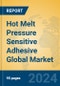 Hot Melt Pressure Sensitive Adhesive Global Market Insights 2024, Analysis and Forecast to 2029, by Manufacturers, Regions, Technology, Application, Product Type - Product Image