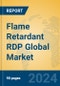 Flame Retardant RDP Global Market Insights 2024, Analysis and Forecast to 2029, by Manufacturers, Regions, Technology, Application - Product Image