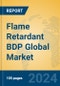 Flame Retardant BDP Global Market Insights 2024, Analysis and Forecast to 2029, by Manufacturers, Regions, Technology, Application - Product Image