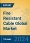 Fire Resistant Cable Global Market Insights 2024, Analysis and Forecast to 2029, by Manufacturers, Regions, Technology, Product Type - Product Thumbnail Image