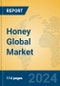 Honey Global Market Insights 2024, Analysis and Forecast to 2029, by Manufacturers, Regions, Technology, Application, Product Type - Product Image