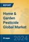 Home & Garden Pesticide Global Market Insights 2024, Analysis and Forecast to 2029, by Manufacturers, Regions, Technology, Application, Product Type - Product Image