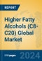 Higher Fatty Alcohols (C8-C20) Global Market Insights 2024, Analysis and Forecast to 2029, by Manufacturers, Regions, Technology, Application, Product Type - Product Image