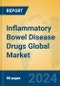 Inflammatory Bowel Disease Drugs Global Market Insights 2024, Analysis and Forecast to 2029, by Market Participants, Regions, Technology, Product Type - Product Image