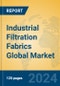 Industrial Filtration Fabrics Global Market Insights 2024, Analysis and Forecast to 2029, by Manufacturers, Regions, Technology, Application, Product Type - Product Image