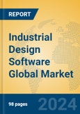 Industrial Design Software Global Market Insights 2024, Analysis and Forecast to 2029, by Market Participants, Regions, Technology, Application, Product Type- Product Image